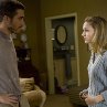 Still of Natalie Portman and Jake Gyllenhaal in Brothers