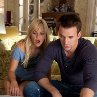 Still of Chris Evans and Anna Faris in What's Your Number?