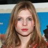 Clémence Poésy at event of In Bruges
