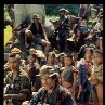 Still of Dennis Hopper in Apocalypse Now