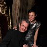 Danny Huston and Lyne Renee at event of Clash of the Titans