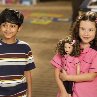 Still of Rohan Chand and Elodie Tougne in Jack and Jill