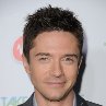 Topher Grace at event of Take Me Home Tonight
