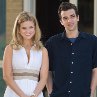 Still of Jay Baruchel and Alice Eve in She's Out of My League