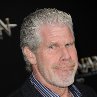 Ron Perlman at event of Conan the Barbarian
