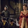 Still of Michelle Yeoh in The Mummy: Tomb of the Dragon Emperor