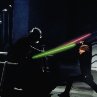 Still of Mark Hamill in Star Wars: Episode VI - Return of the Jedi