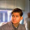 Still of Crispin Glover in Back to the Future