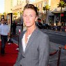 Charlie Bewley at event of Letters to Juliet