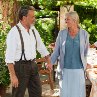 Still of Vanessa Redgrave and Franco Nero in Letters to Juliet