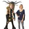 Still of Kristen Wiig in How to Train Your Dragon