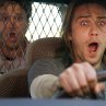 Still of James Franco and Seth Rogen in Pineapple Express