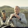 Still of Julian Glover and Alison Doody in Indiana Jones and the Last Crusade