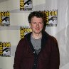 Michel Gondry at event of The Green Hornet