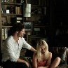 Still of James Marsden and Kate Bosworth in Straw Dogs