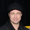 Brad Pitt at event of Megamind