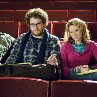 Still of Elizabeth Banks and Seth Rogen in Zack and Miri Make a Porno