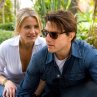 Still of Tom Cruise and Cameron Diaz in Knight and Day