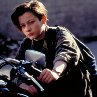 Still of Edward Furlong in Terminator 2: Judgment Day