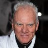 Malcolm McDowell at event of The Book of Eli