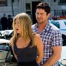 Still of Jennifer Aniston and Gerard Butler in The Bounty Hunter