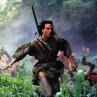 Still of Daniel Day-Lewis in The Last of the Mohicans