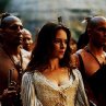 Still of Madeleine Stowe in The Last of the Mohicans