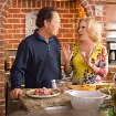 Still of Billy Crystal and Bette Midler in Parental Guidance