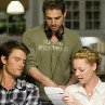 Still of Katherine Heigl, Greg Berlanti and Josh Duhamel in Life as We Know It