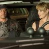 Still of Katherine Heigl and Josh Duhamel in Life as We Know It