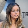Isabel Lucas at event of Transformers: Revenge of the Fallen