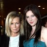 Kim Basinger at event of Twilight