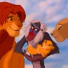 The Lion King