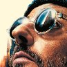 Still of Jean Reno in Leon: The Professional