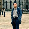 Still of Tim Robbins in The Shawshank Redemption