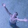 Still of Tim Robbins in The Shawshank Redemption