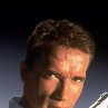 Arnold Schwarzenegger in True Lies