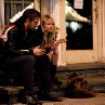 Still of Ryan Gosling and Michelle Williams in Blue Valentine