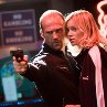 Still of Amy Smart and Jason Statham in Crank: High Voltage