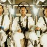 Still of Kevin Bacon, Tom Hanks and Bill Paxton in Apollo 13