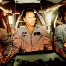 Still of Kevin Bacon, Tom Hanks and Bill Paxton in Apollo 13