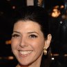 Marisa Tomei at event of The Wrestler