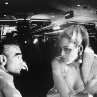Still of Martin Scorsese and Sharon Stone in Casino