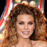 AnnaLynne McCord at event of Burlesque