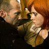 Still of Jason Statham and Natalya Rudakova in Transporter 3