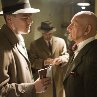 Still of Leonardo DiCaprio, Ben Kingsley and Mark Ruffalo in Shutter Island