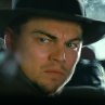 Still of Leonardo DiCaprio in Shutter Island