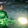 Still of Ryan Reynolds in Green Lantern