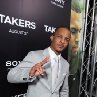 T.I. at event of Takers