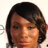 Venus Williams at event of The Ugly Truth